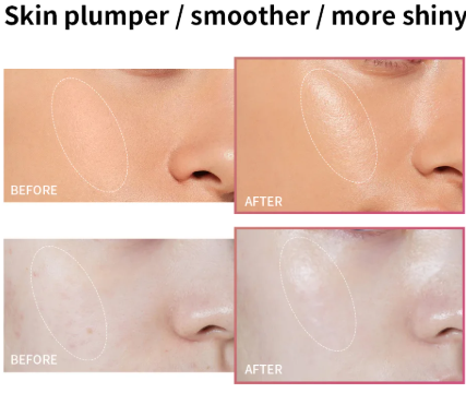 Medicube Collage Jelly Cream. For firmness and glowing complexion