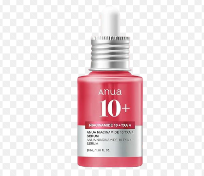 Anua Niacinamade 10 and TXA 4 Serum