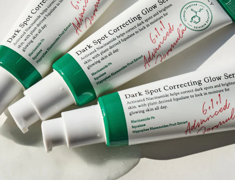 Axis-Y- Dark Spot Correcting Glow Serum