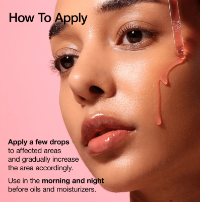 Anua Niacinamade 10 and TXA 4 Serum