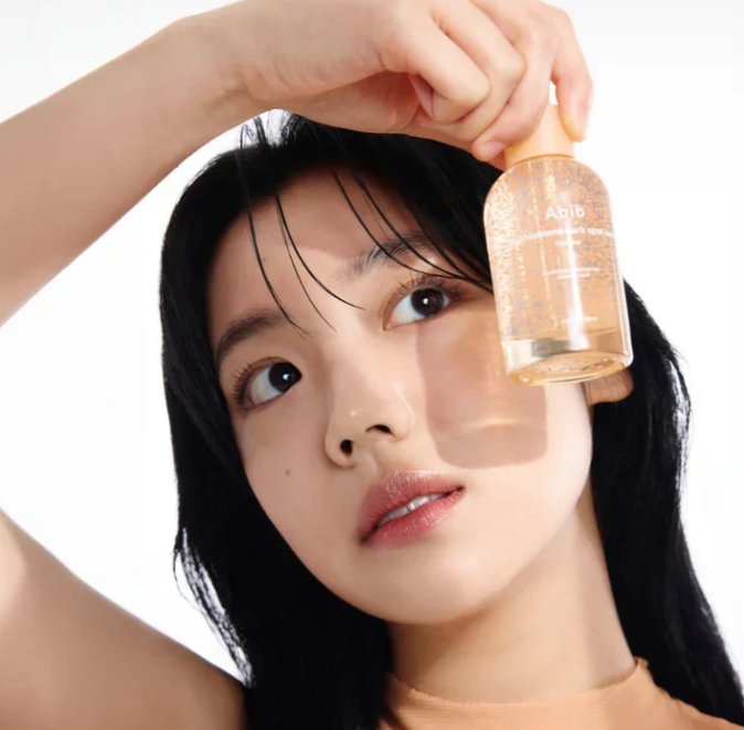 Abib Glutathiosome Dark Spot Serum / Vita Drop – K-Beauty Brightening Serum